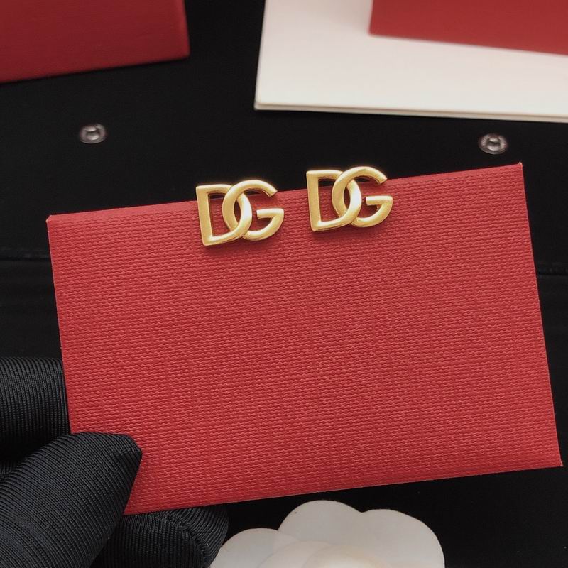 DG Earring lyr74 (2)